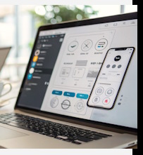 Услуги Разработка IT решений в Балакове