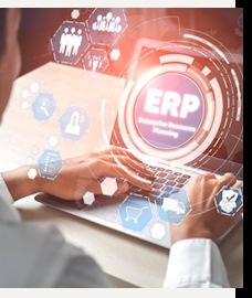 Услуги Разработка IT решений в Балакове