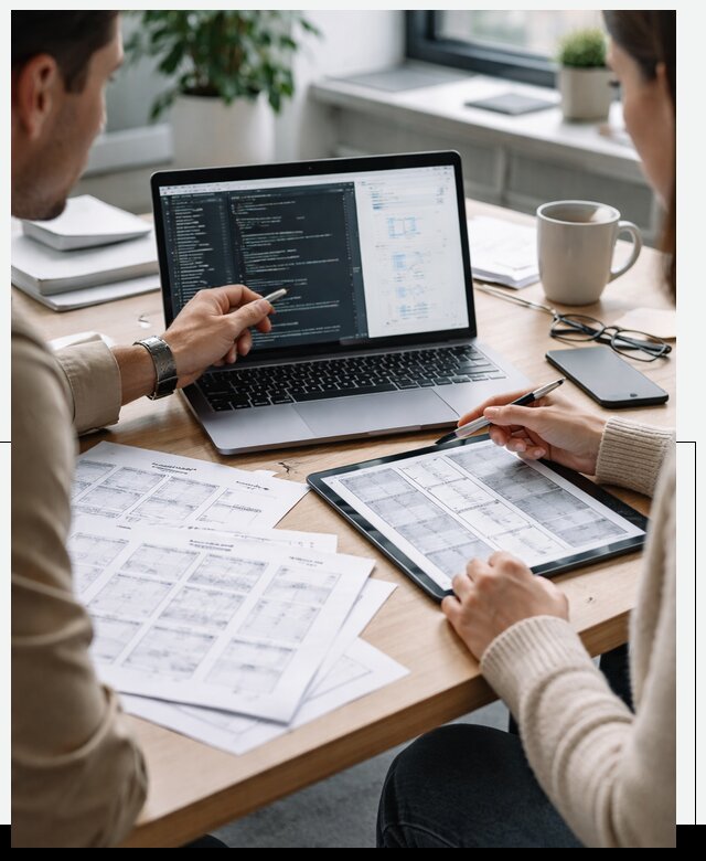 Разработка информационных систем в Балакове от 4580 р. | АвикейБлк