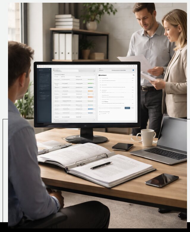 Разработка систем электронного документооборота в Балакове под ключ