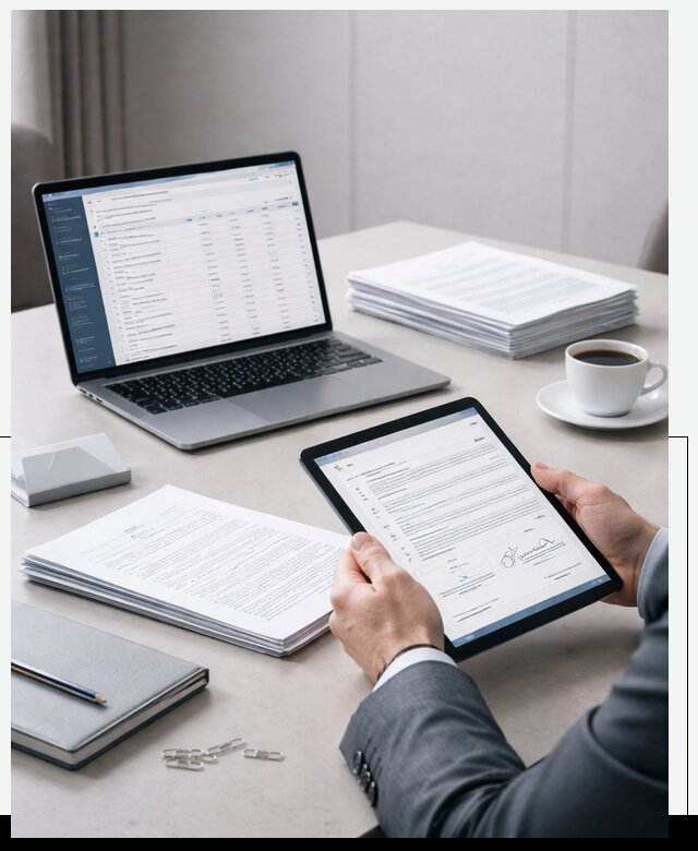 Электронные кадровые документы система в Балакове от 12212 р. | АвикейБлк