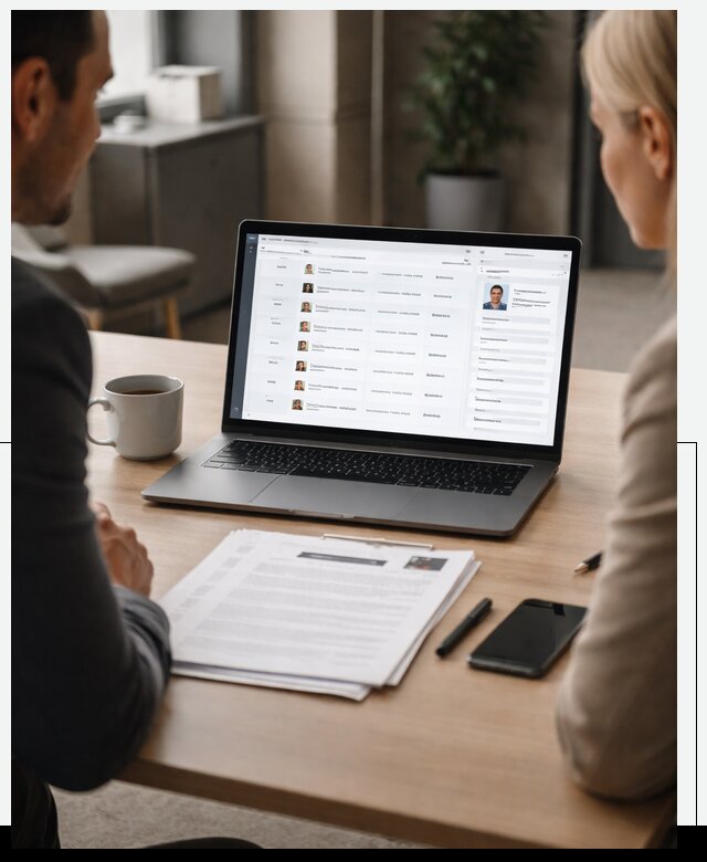 Ats система подбора персонала в Балакове от 12212 р. - АвикейБлк