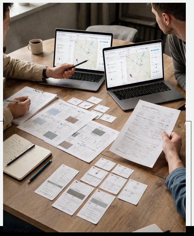 Создание агрегаторов и порталов в Балакове от 15266 р., АвикейБлк