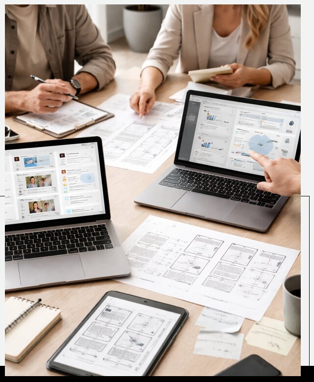 Разработка социальных сетей в Балакове от 7124 р. | АвикейБлк