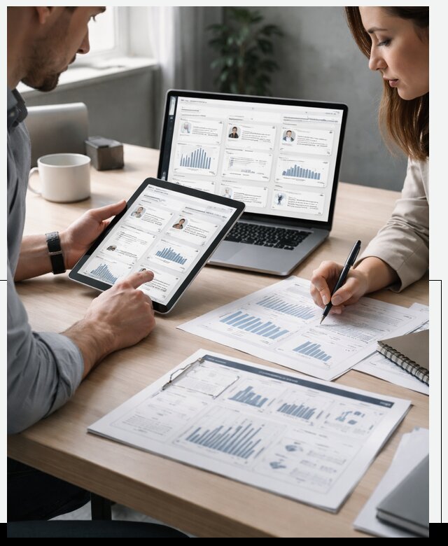 Персонализация контента платформа в Балакове от 12212 р. | АвикейБлк