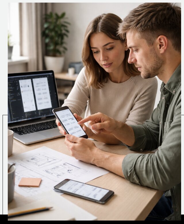 Доработка и оптимизация мобильных приложений в Балакове