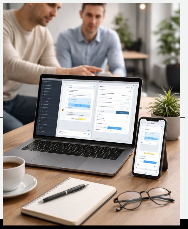 Разработка мини app Telegram/VK в Балакове от 30531 р. АвикейБлк