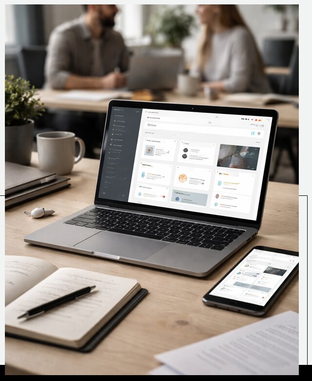 Разработка PWA приложений в Балакове от 122124 р. | АвикейБлк