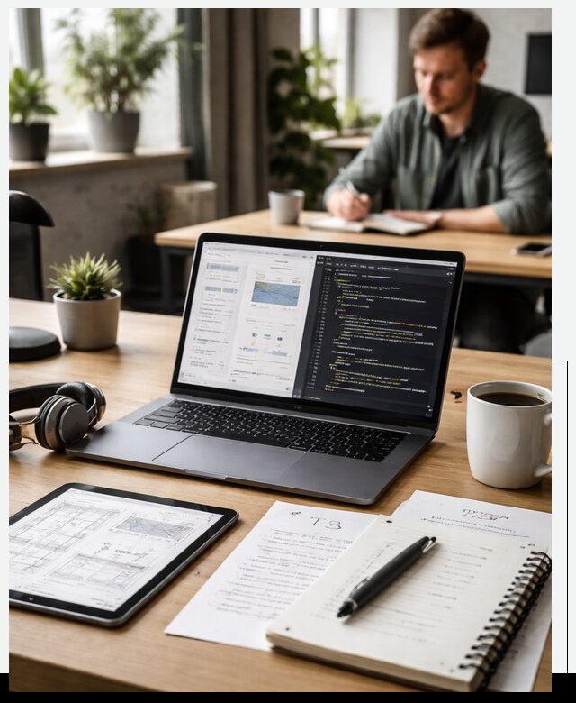 Разработка frontend в Балакове от 18319 р., услуги АвикейБлк
