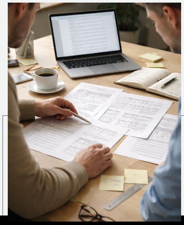 Техническое задание на разработку ПО под ключ в Балакове