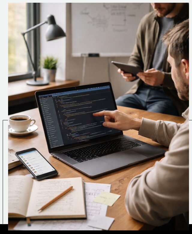 Разработка Telegram ботов под ключ для компаний в Балакове