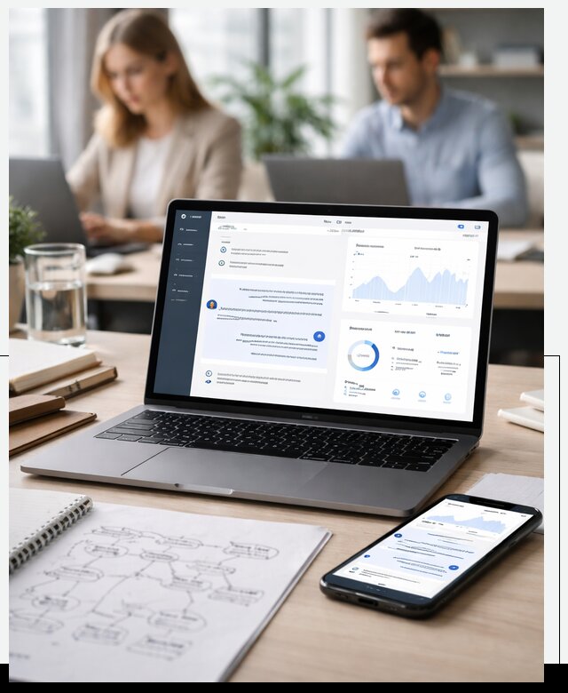 Чат-боты для бизнеса и клиентов в Балакове, от 7124 р., АвикейБлк