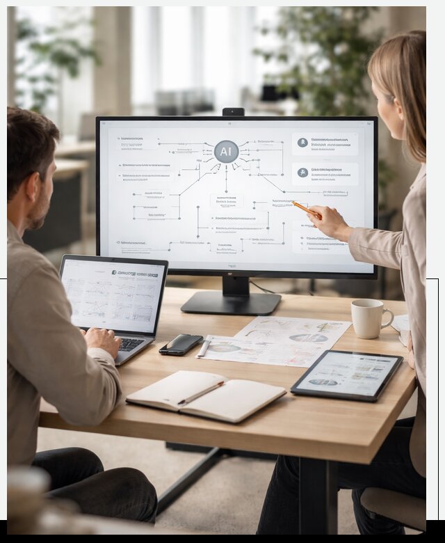 AI-агенты для автоматизации бизнеса в Балакове от 15266 р. АвикейБлк