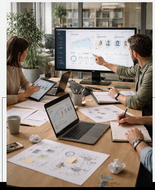 AI персонализация маркетинга и автоматизация продаж в Балакове