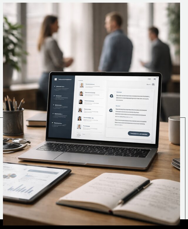 HR бот для подбора персонала в Балакове от 8650 р. | АвикейБлк