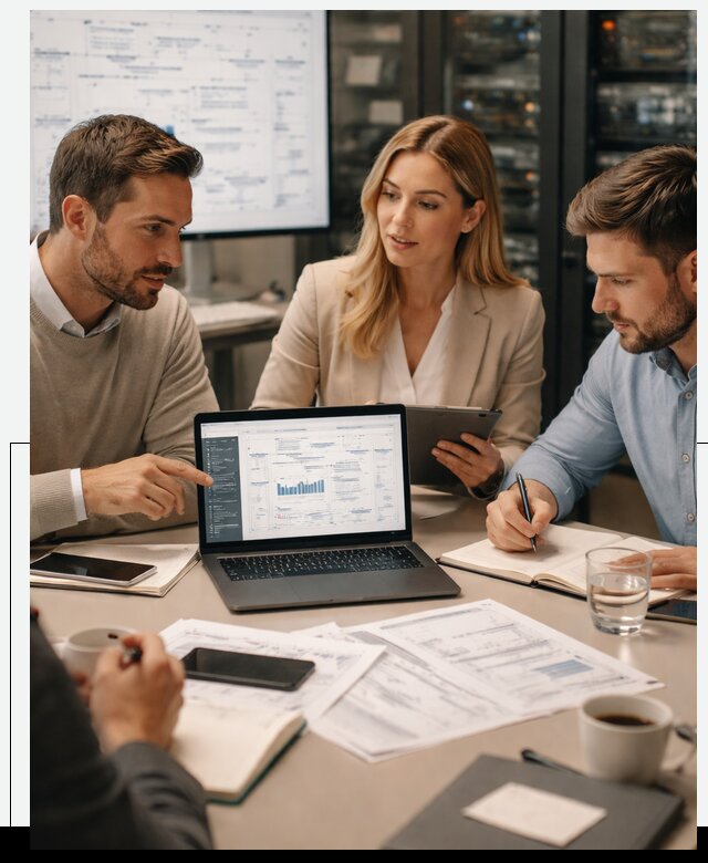 Импортозамещение корпоративного ПО для компаний в Балакове