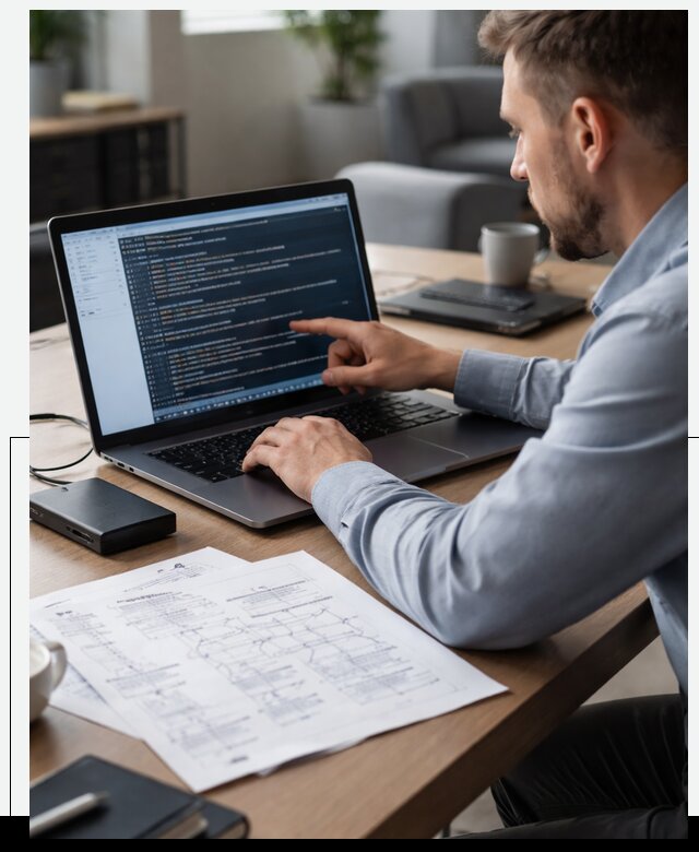 Профессиональная миграция СУБД PostgreSQL в Балакове без простоев