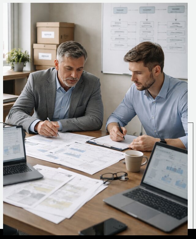 Замена SAP на 1С в Балакове — миграция, от 12212 р. | АвикейБлк