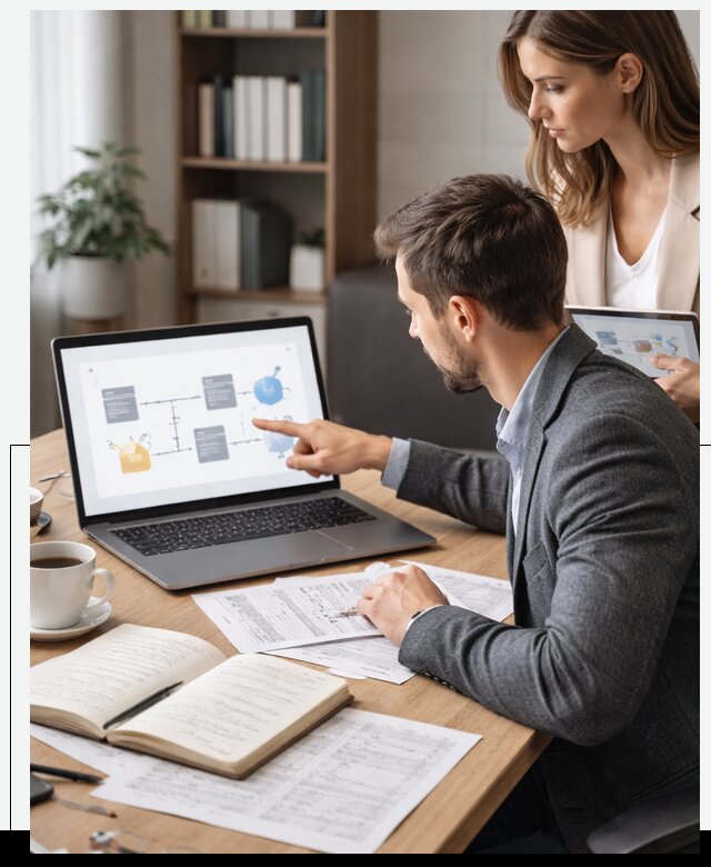 Замена SAP на 1С под ключ в Балакове с переносом данных и настройкой