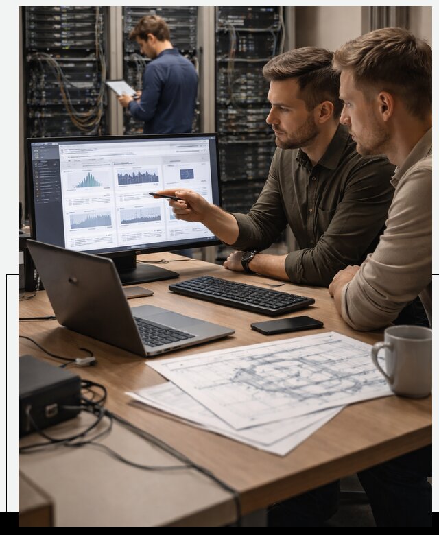 Импортозамещение систем виртуализации и миграция в Балакове