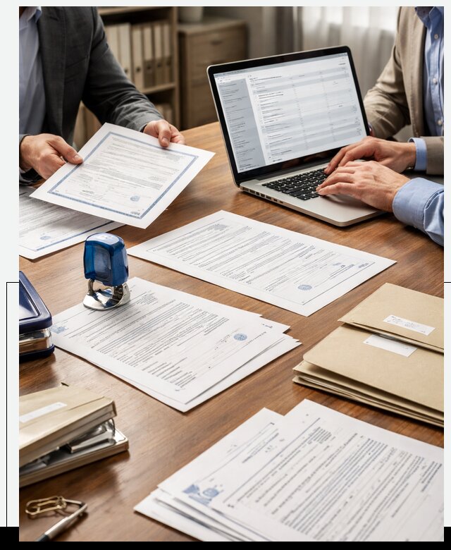 Сертификация ПО и внесение в реестр Минцифры в Балакове