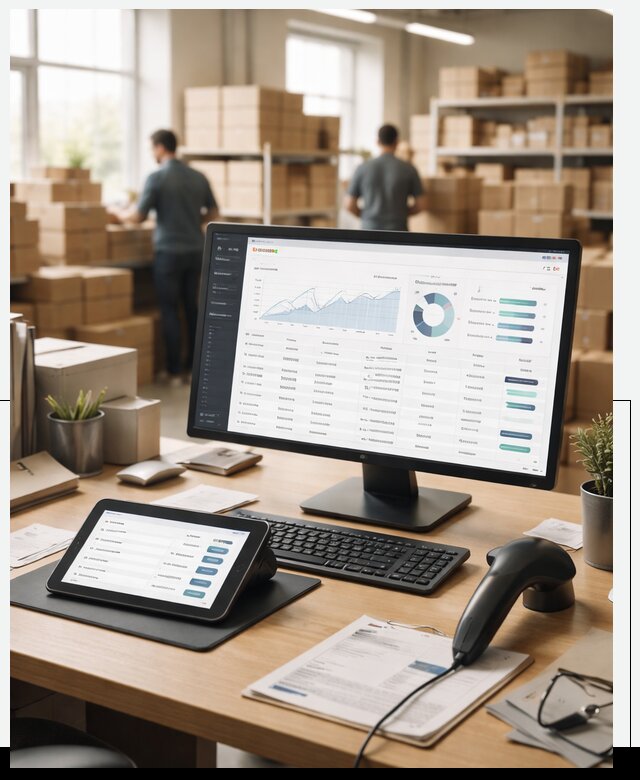 Автоматизация селлеров в Балакове от 15266 р. | АвикейБлк