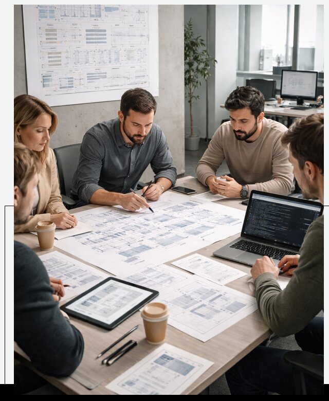 Разработка Core Banking систем для банков и финтех компаний в Балакове