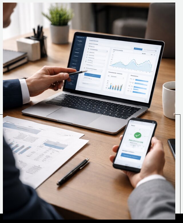 Разработка платёжных платформ в Балакове от 20354 р., АвикейБлк