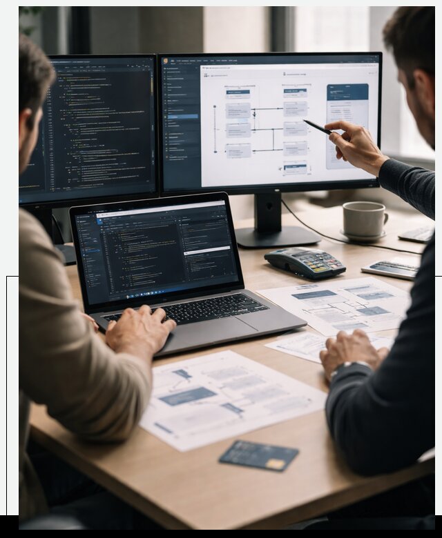 Разработка платежных платформ в Балакове с интеграцией и безопасностью
