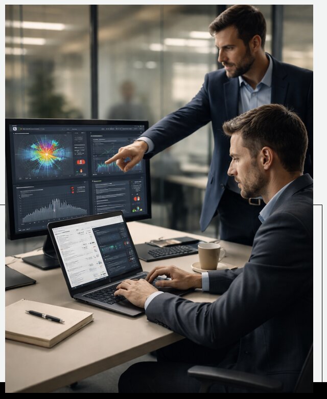 Системы Антифрод и AML KYC в Балакове от 12212 р. | АвикейБлк