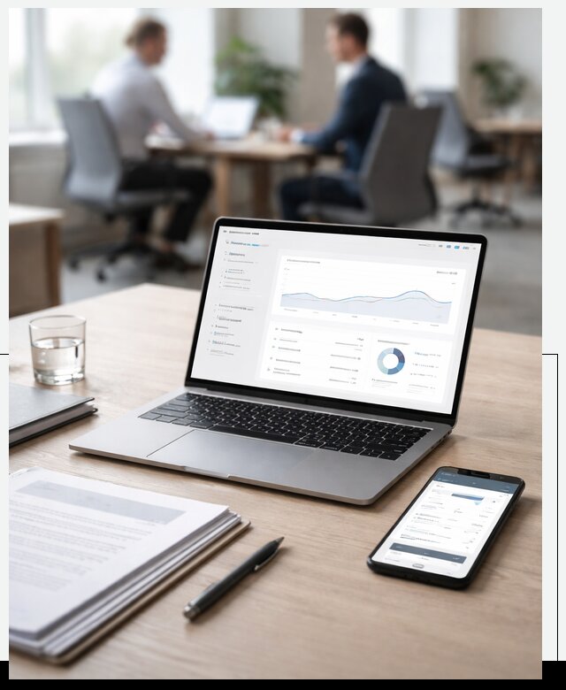 Разработка моб. и интернет-банка в Балакове от 7633 р. | АвикейБлк