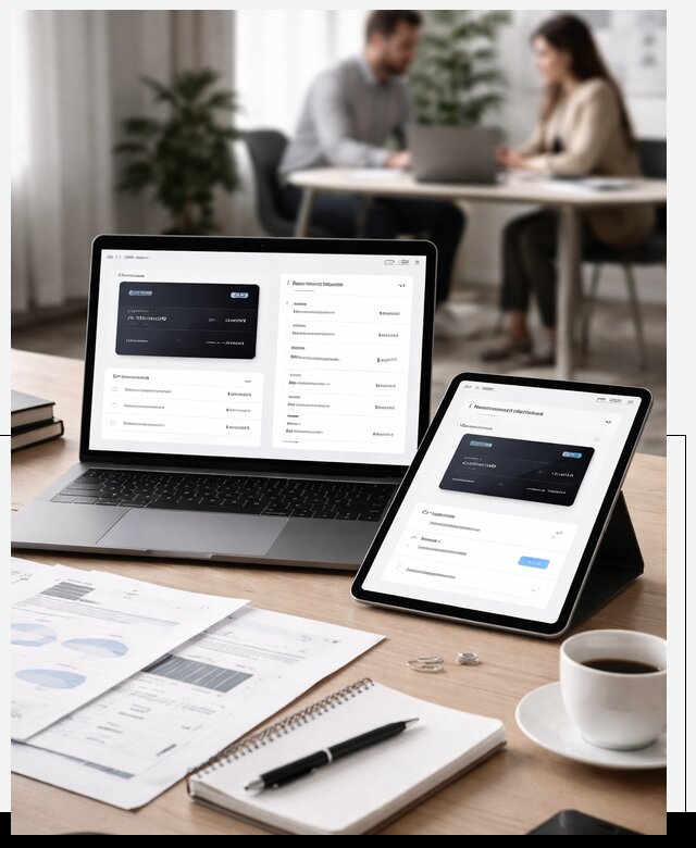 Разработка необанка платформы в Балакове от 45797 р. | АвикейБлк