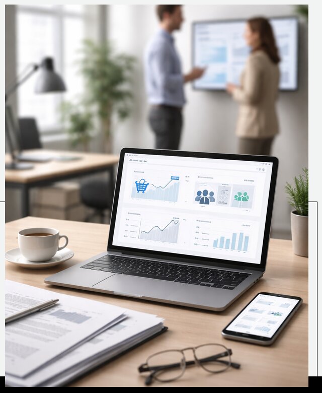 Разработка BNPL и краудлендинг в Балакове от 7124 р. АвикейБлк