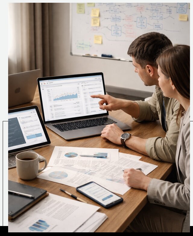 Внедрение сервисов BNPL и краудлендинга для бизнеса в Балакове