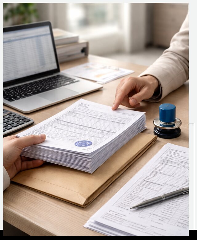 Отчетность в ЦБ РФ для банков в Балакове от 7124 р. | АвикейБлк