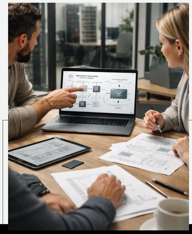 Интеграция цифрового рубля и подключение платежей в Балакове