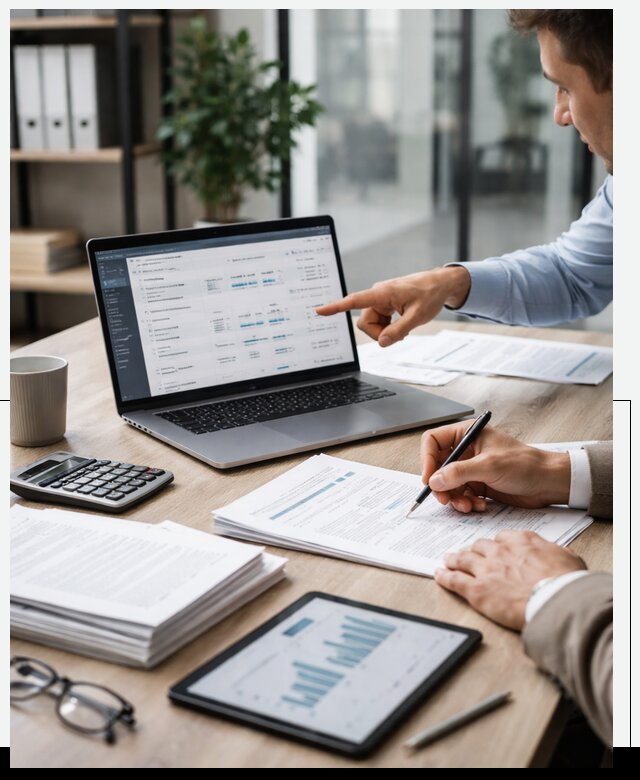 Полисные системы и CRM в Балакове: разработка от 15266 р. АвикейБлк