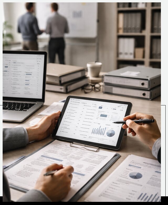 Автоматизация урегулирования убытков в Балакове от 7633 р | АвикейБлк