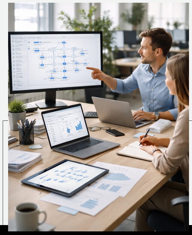 Автоматизация урегулирования убытков в Балакове для страховых компаний