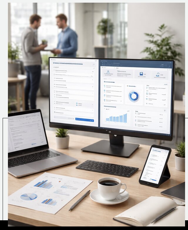Разработка платформ онлайн страхования в Балакове под ключ