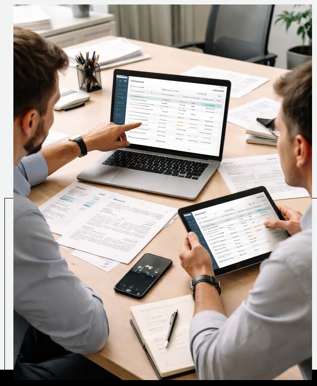 CRM для страховой компании в Балакове с автоматизацией продаж и выплат