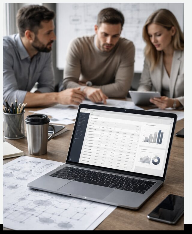 BSS OSS и биллинг для оператора в Балакове от 25443 р. | АвикейБлк