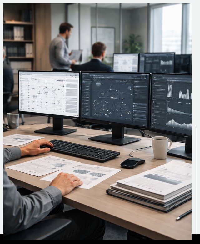 Системы для операторов MVNO и CRM в Балакове от 12212 р. | АвикейБлк