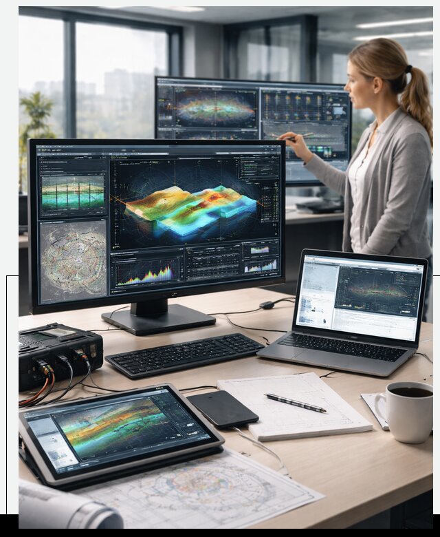 Цифровое месторождение: решение для оптимизации добычи в Балакове