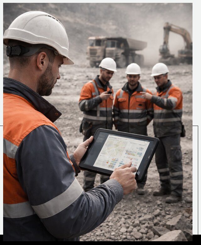 Контроль персонала горнодобыча в Балакове от 12212 р. | АвикейБлк