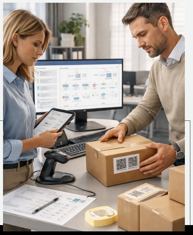 Честный знак маркировка интеграция в Балакове от 8650 р. | АвикейБлк