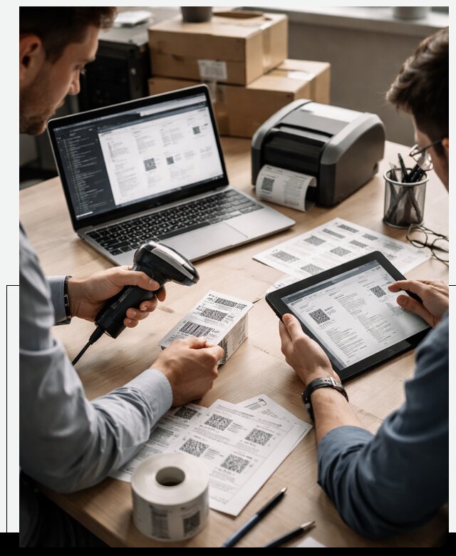 Интеграция маркировки Честный Знак и автоматизация в Балакове