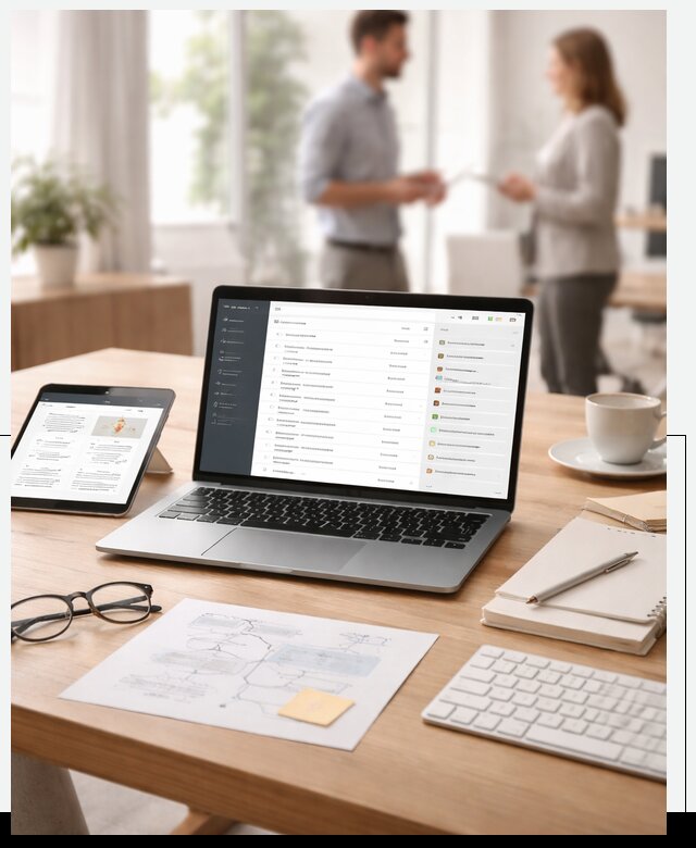 Разработка LMS и онлайн школы в Балакове от 12212 р. АвикейБлк