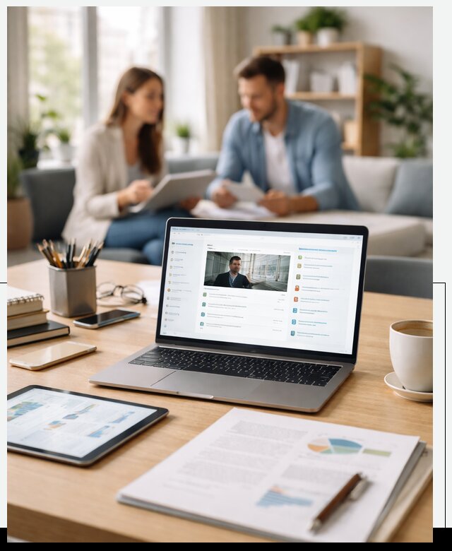 Система дистанционного обучения в Балакове от 45797 р. АвикейБлк