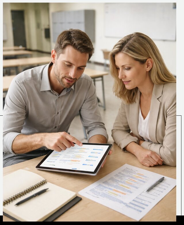 Разработка электронный дневник школа в Балакове от 15266 р. |АвикейБлк